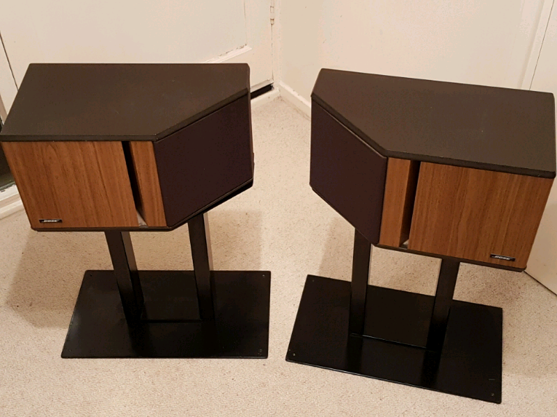 bose 4.2 everywhere speakers